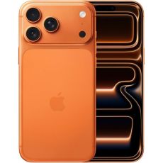 Мобильный телефон Apple iPhone 17 Pro Max 2025 iOS 12/256 Гб оранжевый MFYN4KH/A