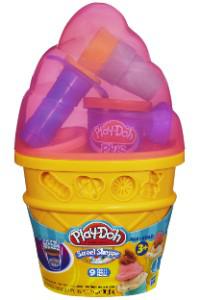 Набор для творчества Play-Doh 