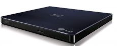 Оптический привод LG BP50NB40 черный USB slim внешний RTL