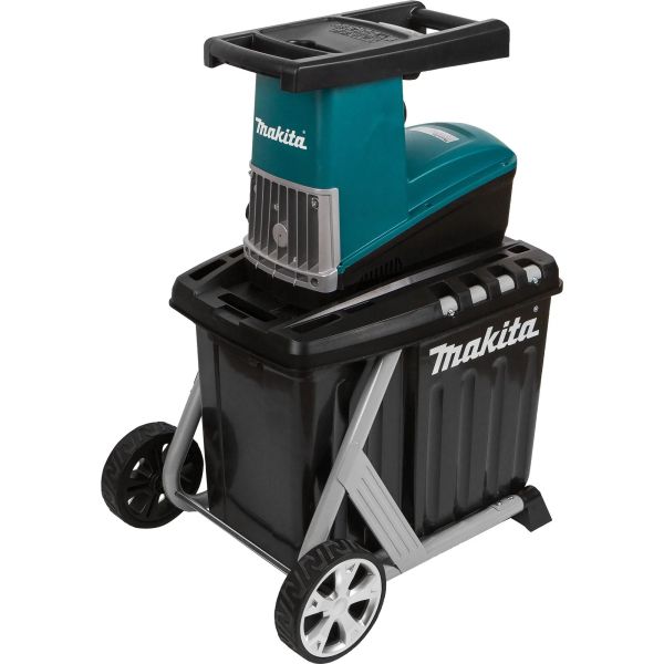 Садовый измельчитель Makita UD2500