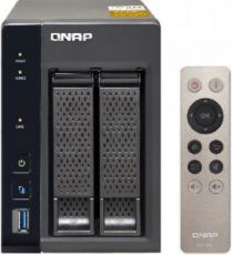 Сервер QNAP TS-253A-4G