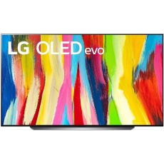 Телевизор LG OLED83C2RLA.ADKG 83